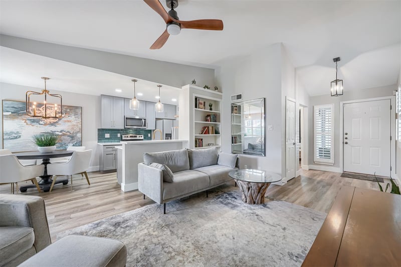1601 Faro DR #2401, Austin, TX 78741