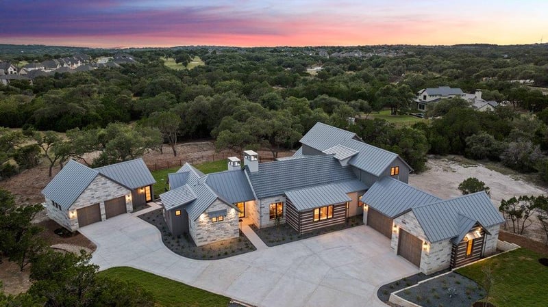 244 Zonetail CV, Austin, TX 78737