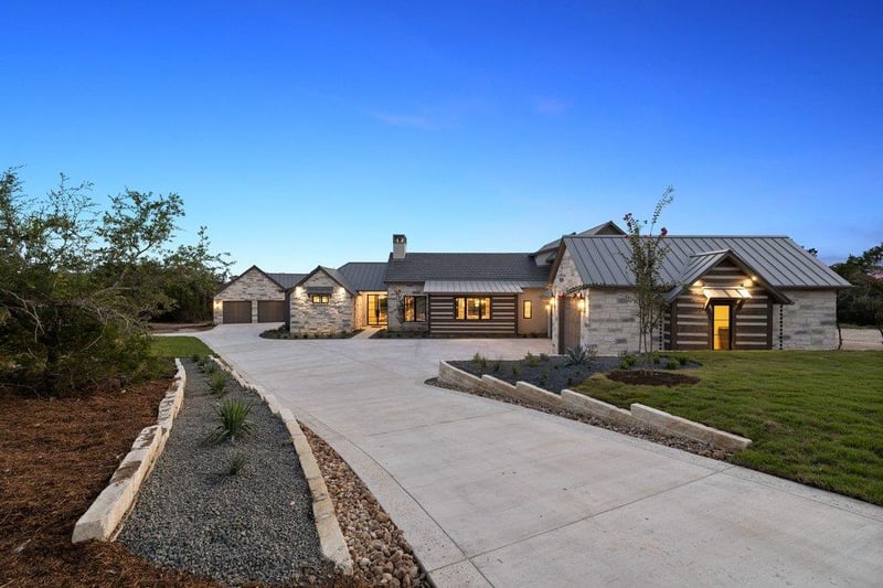 244 Zonetail CV, Austin, TX 78737