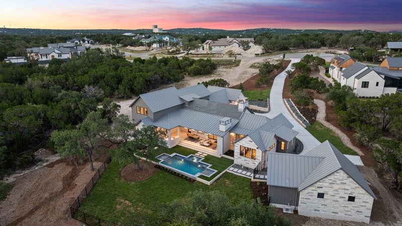 244 Zonetail CV, Austin, TX 78737