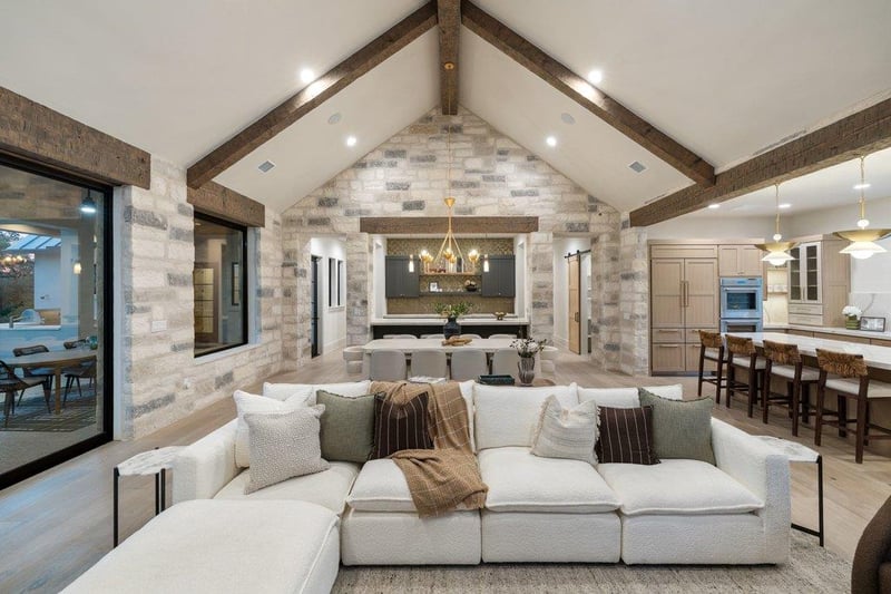 244 Zonetail CV, Austin, TX 78737