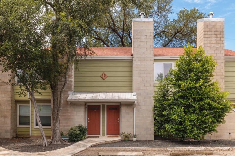 3601 Menchaca RD #118, Austin, TX 78704