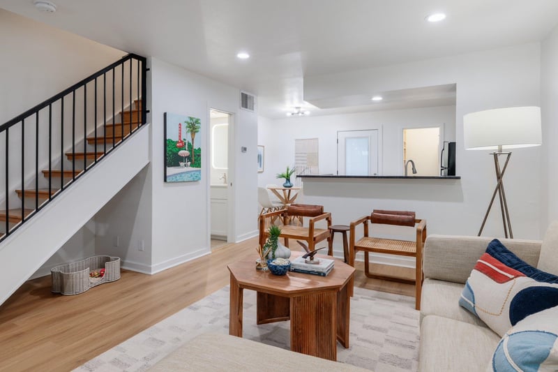 3601 Menchaca RD #118, Austin, TX 78704