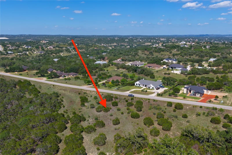 634 Mystic PKWY, Spring Branch, TX 78070
