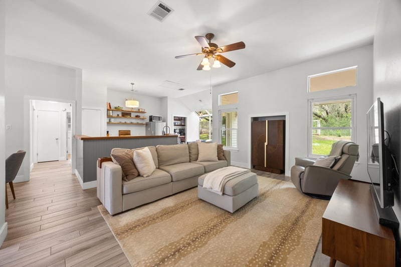 3607 Latimer DR, Austin, TX 78732