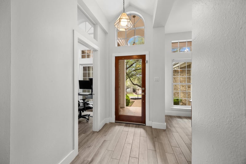 3607 Latimer DR, Austin, TX 78732