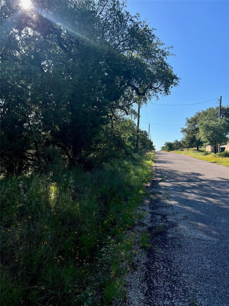 TBD Castlelake DR, Granite Shoals, TX 78654
