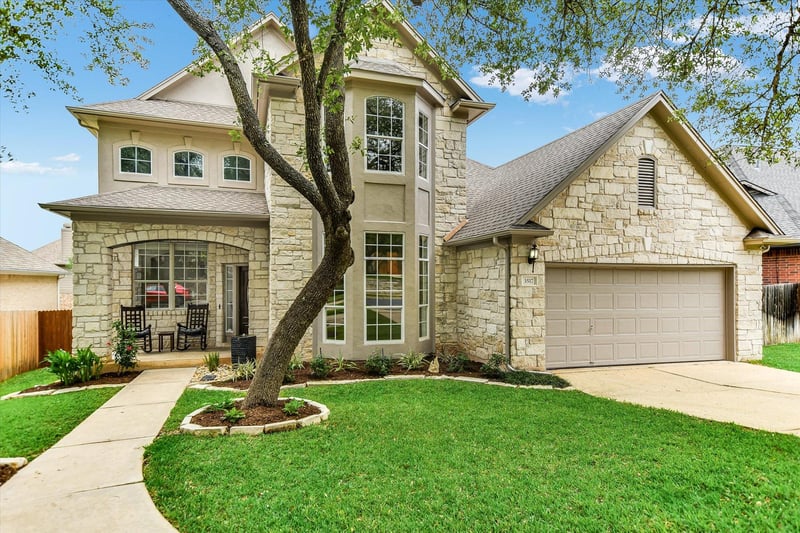 3517 Grimes Ranch RD, Austin, TX 78732
