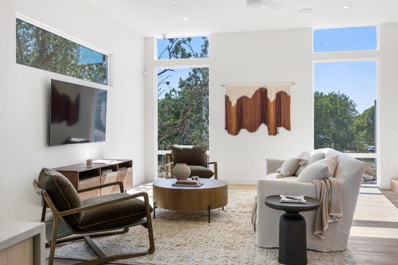 10821 Desert TRL #1020, Austin, TX 78758