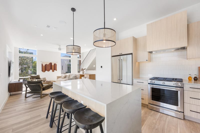 10821 Desert TRL #1020, Austin, TX 78758