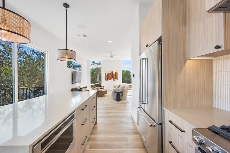 10821 Desert TRL #1020, Austin, TX 78758