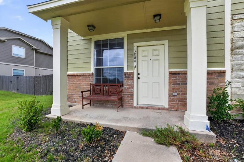 13808 Harris Ridge BLVD, Pflugerville, TX 78660