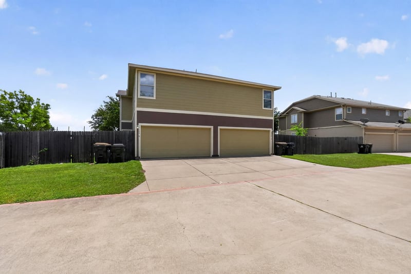 13808 Harris Ridge BLVD, Pflugerville, TX 78660