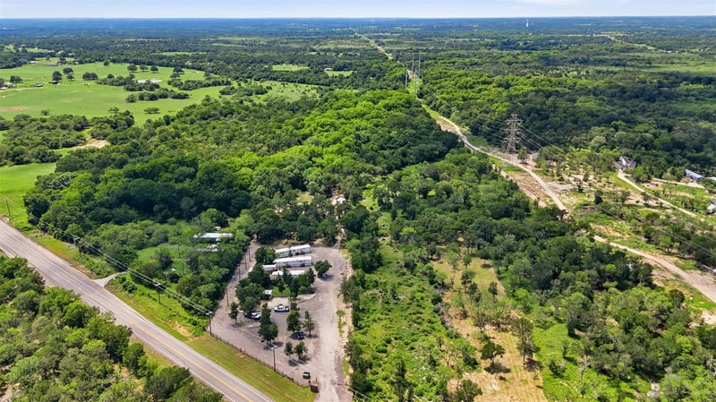 2540 Fm 20 , Red Rock, TX 78662