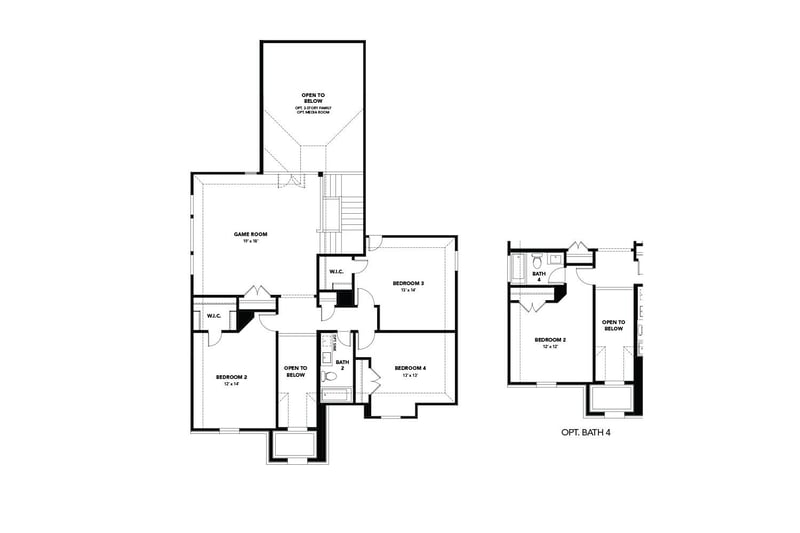 2600 Wooded Run TRL, Georgetown, TX 78628