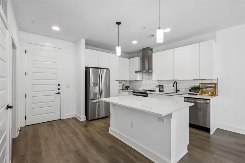 2220 Webberville RD #216, Austin, TX 78702