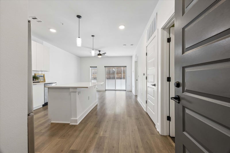 2220 Webberville RD #216, Austin, TX 78702
