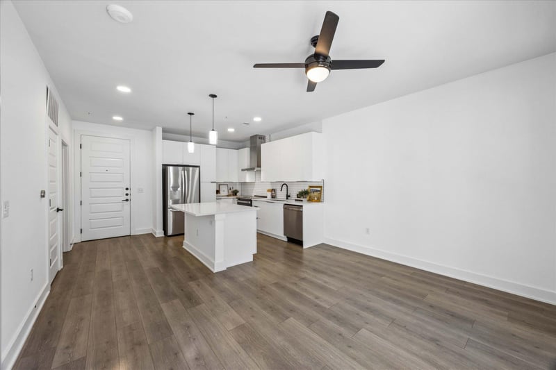 2220 Webberville RD #216, Austin, TX 78702