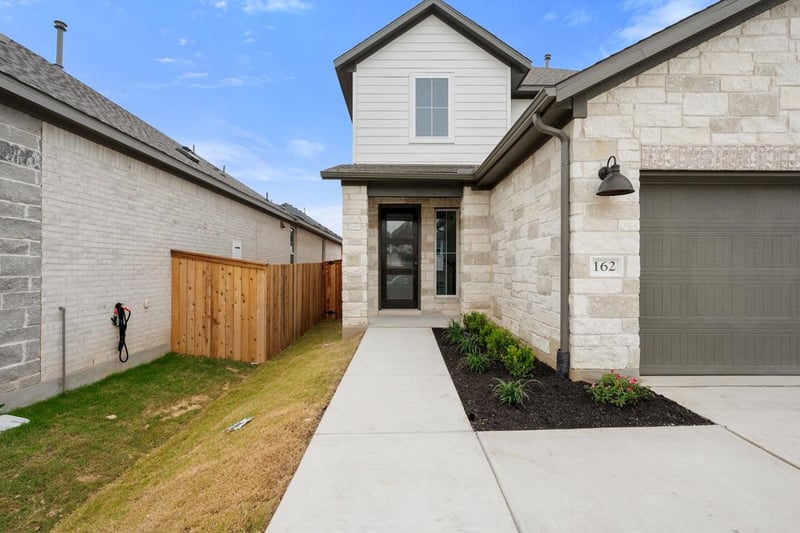162 Grayson Elm Ps, Dripping Springs, TX 78620