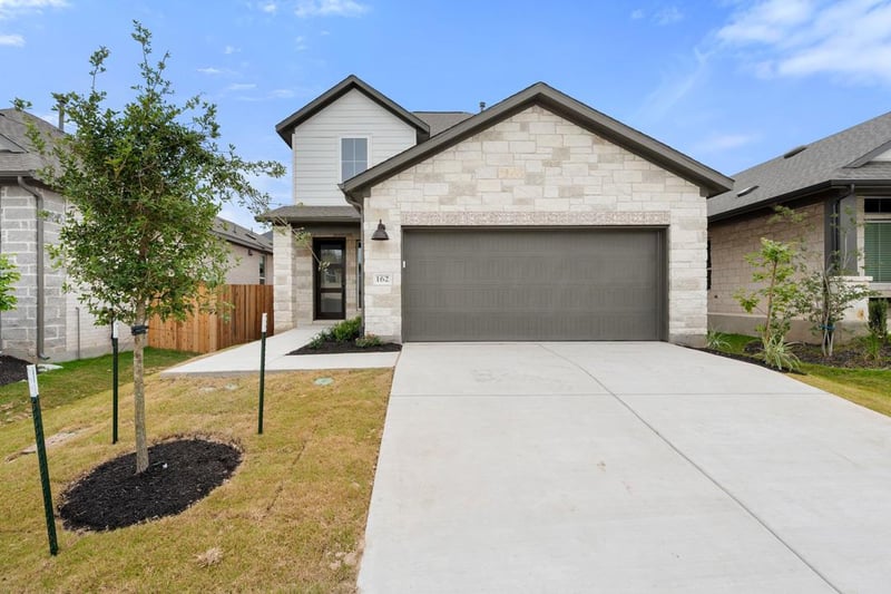 162 Grayson Elm Ps, Dripping Springs, TX 78620
