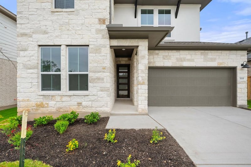 368 Heritage Forest Pw, Dripping Springs, TX 78620