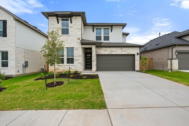 368 Heritage Forest Pw, Dripping Springs, TX 78620