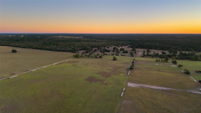 245 Country Lane Tract 2 10 Acres LN, Mcdade, TX 78650