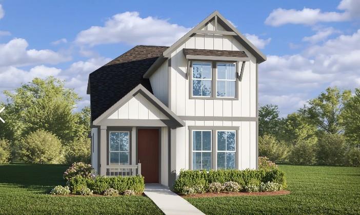 140 Greinert DR, Taylor, TX 76574