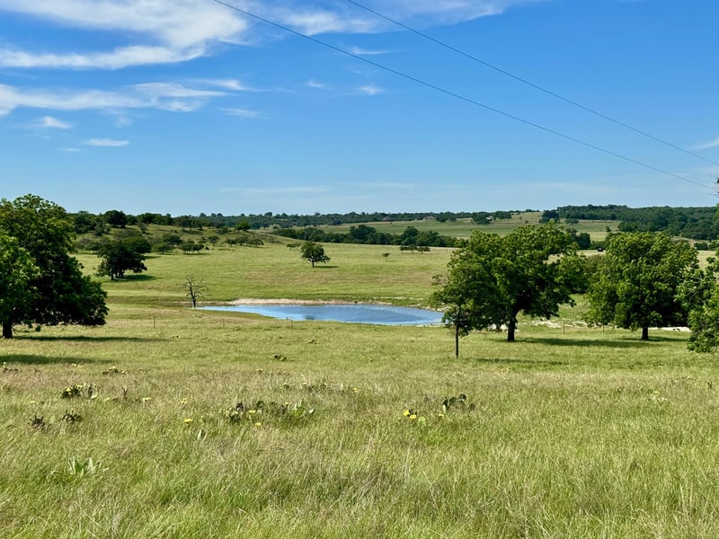 9 N Hcr 624 RD, Goldthwaite, TX 76844