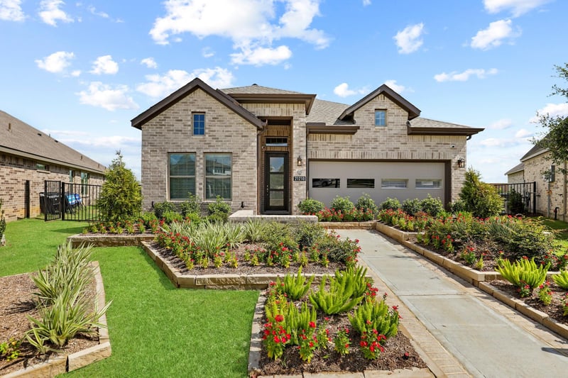 425 Blue Vervain TRL, Georgetown, TX 78633