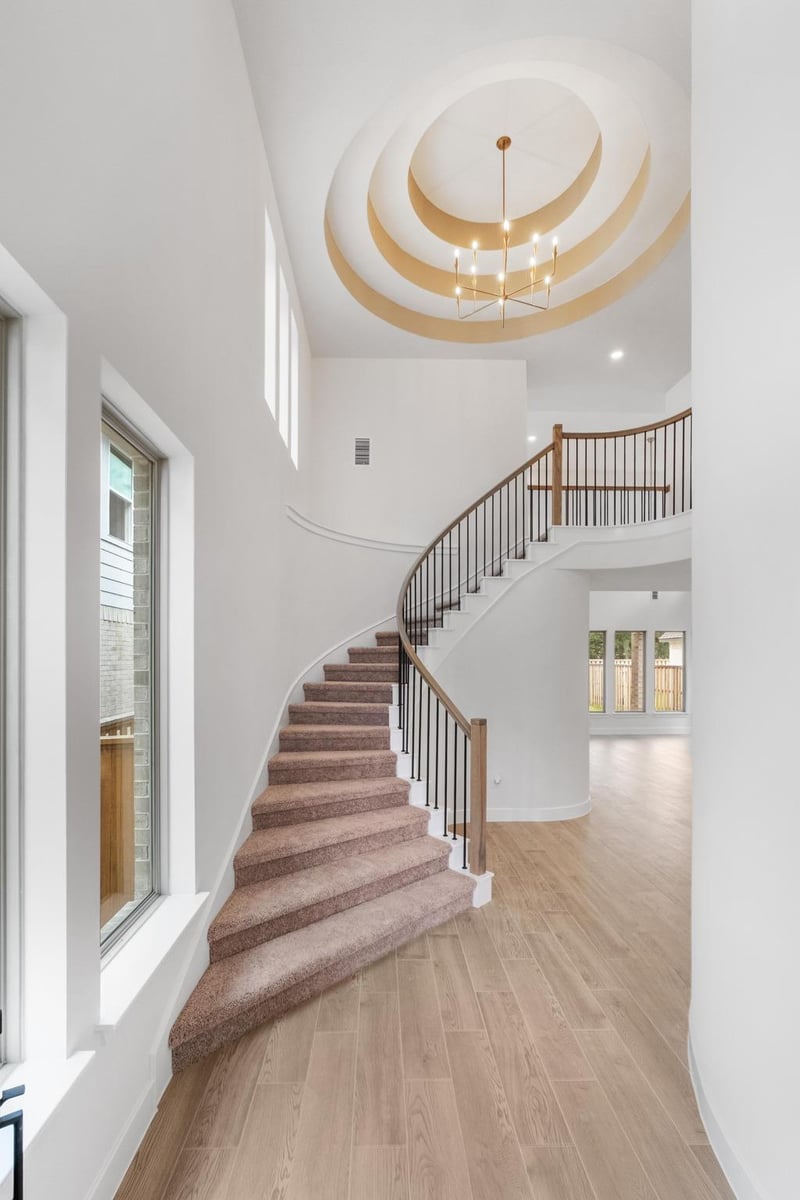 613 Buckaroo DR, Georgetown, TX 78633