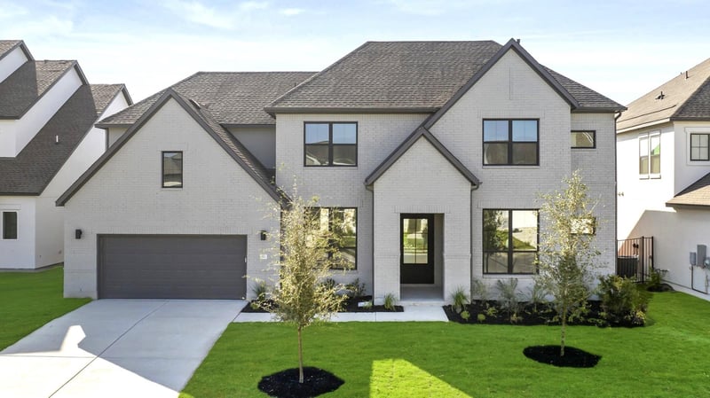 112 Irvine Ps, Liberty Hill, TX 78642