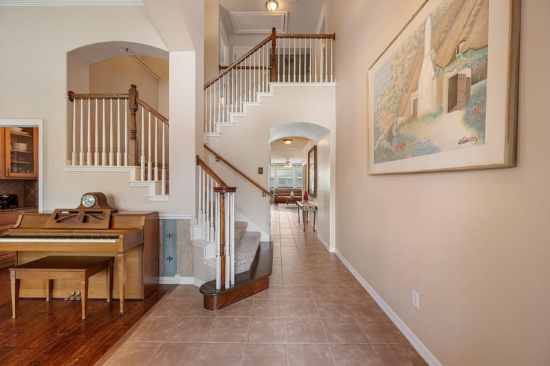 2917 Laurel Grove Way, Round Rock, TX 78681