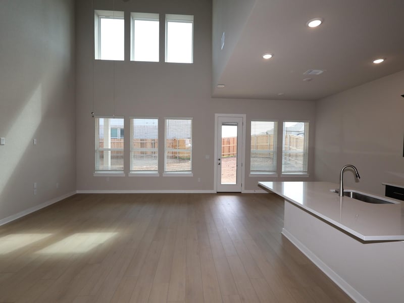 809 Purmela ST, Leander, TX 78641