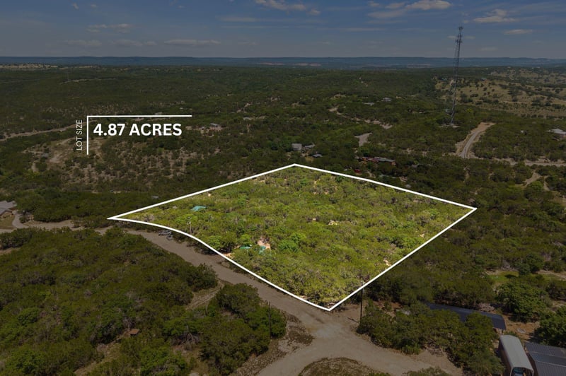6925 White Hills LN, Marble Falls, TX 78654