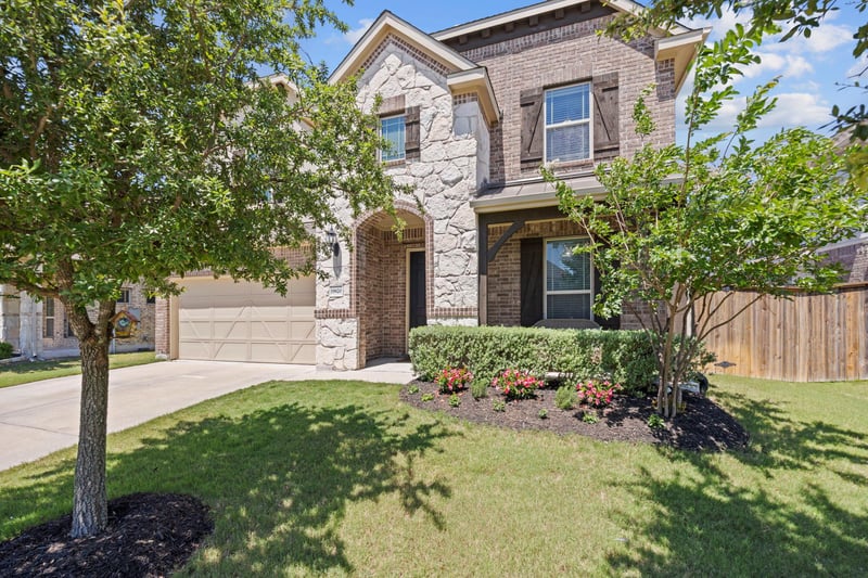 19820 Rhiannon LN, Pflugerville, TX 78660