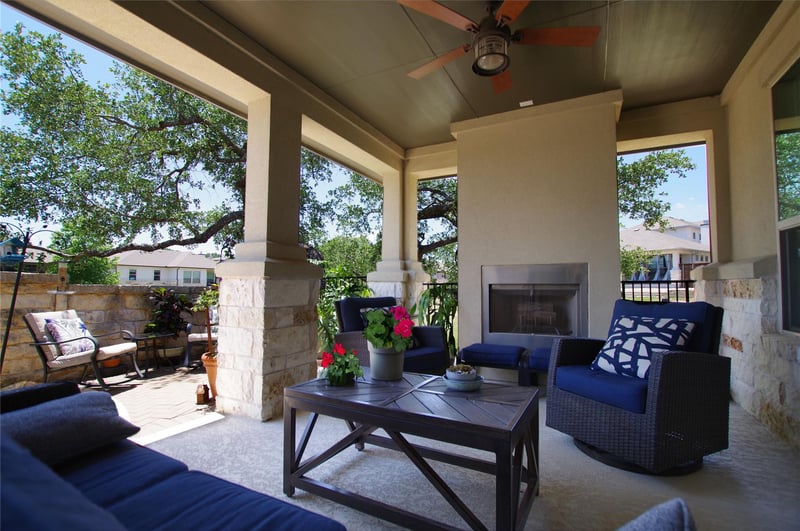 132 Mexican Olive DR #G, Georgetown, TX 78628