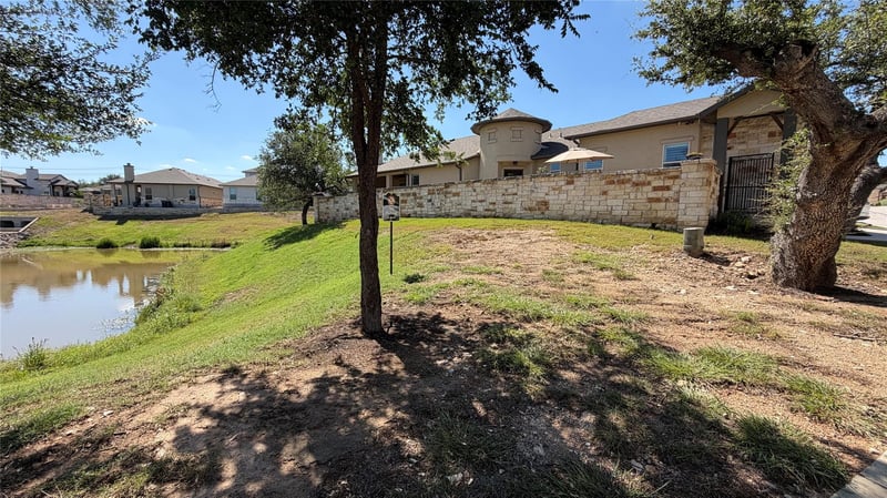 132 Mexican Olive DR #G, Georgetown, TX 78628