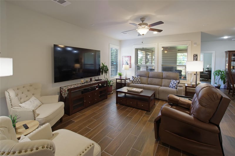 132 Mexican Olive DR #G, Georgetown, TX 78628