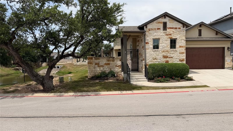 132 Mexican Olive DR #G, Georgetown, TX 78628