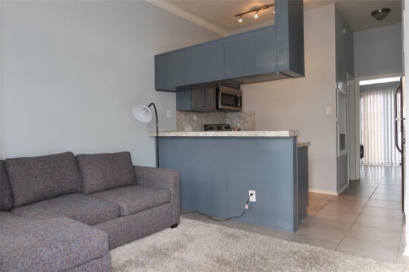 2802 Nueces ST #306, Austin, TX 78705