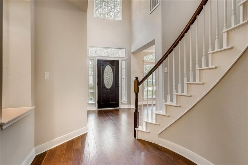 12605 Uvalde Creek DR, Austin, TX 78732