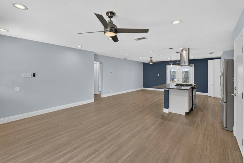 8602 Colonial DR, Austin, TX 78758