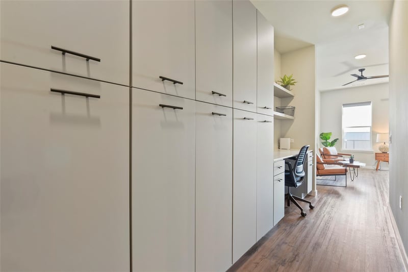 4510 Terry O LN #419, Austin, TX 78745