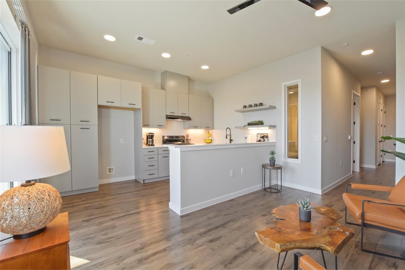 4510 Terry O LN #419, Austin, TX 78745
