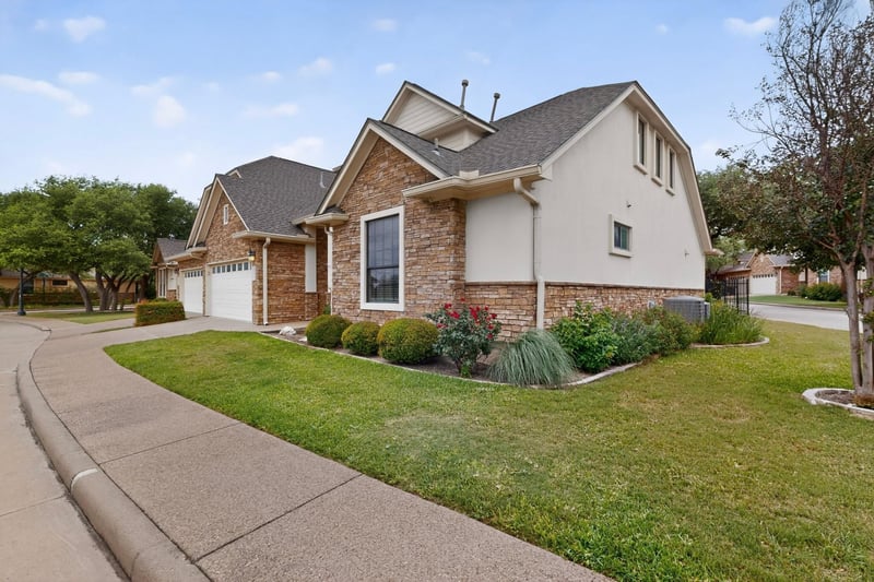 13933 Ashton Woods CIR #71, Austin, TX 78727