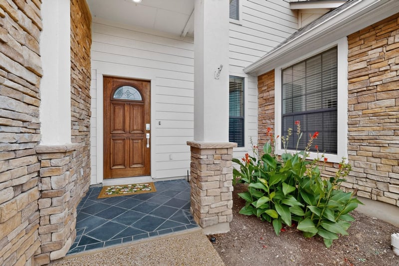 13933 Ashton Woods CIR #71, Austin, TX 78727