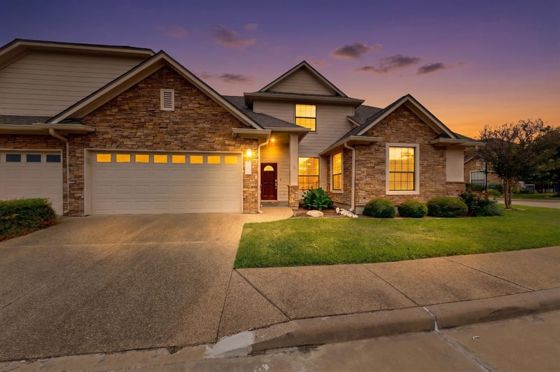 13933 Ashton Woods CIR #71, Austin, TX 78727