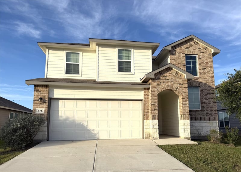 376 Arbor Hills, New Braunfels, TX 78130