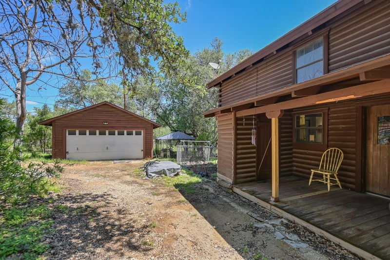 12711 Ranch Road 12, Wimberley, TX 78676